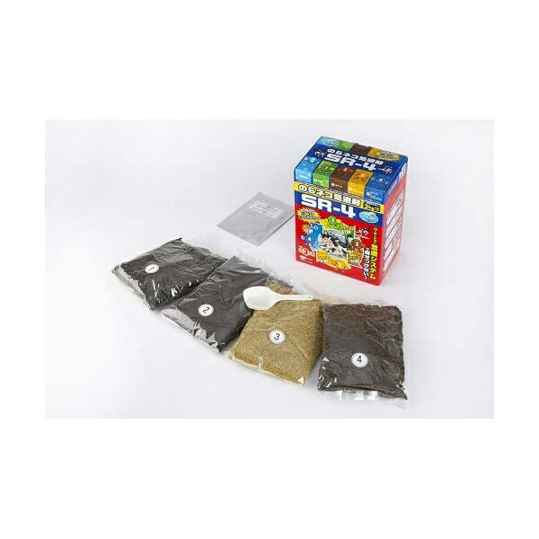 SHIMADA ���ޥ� �Τ�ǭ����� 500gx4�� �ý����� SR-4