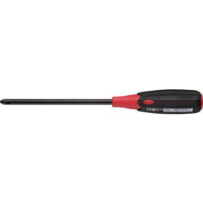 Rakuten - 【メール便可】VESSEL ベッセル スーパークッションドライバー +2×150mm No.700