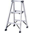【メーカー直送】【法人限定】アルインコ 専用脚立90cm MSW-90X