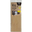 WAKI 和気産業 磁石がつくボード 茶 100mm×300mm MGB-03