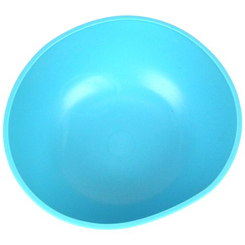 藤原産業 SK11 ラバーハンドボウル ブルー