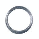 【メール便可】WAKI 和気産業 針金 ミニ #26X15m HW-037