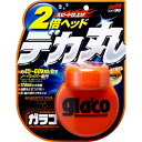 SOFT99 ソフト99 ぬりぬりガラコ デカ丸 120ml G-38(2)