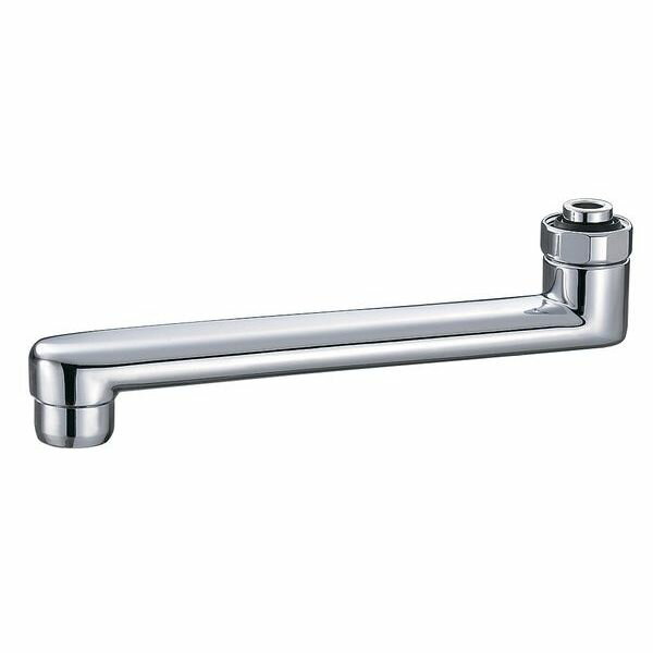 SANEI 三栄水栓 角吐水口 PA1110-60X-16