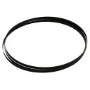 【メール便送料無料】藤原産業 SK11 バンドソー替刃 竹挽用 1本入 SWB-004