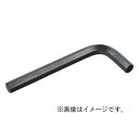 【メール便可】エイト 六角棒スパナ F-4