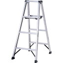 【メーカー直送】【法人限定】アルインコ 専用脚立120cm MSW-120X