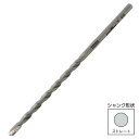 【メール便可】ユニカ ノンスリップドリルビット コンクリート用 BNタイプ BN3.5X85