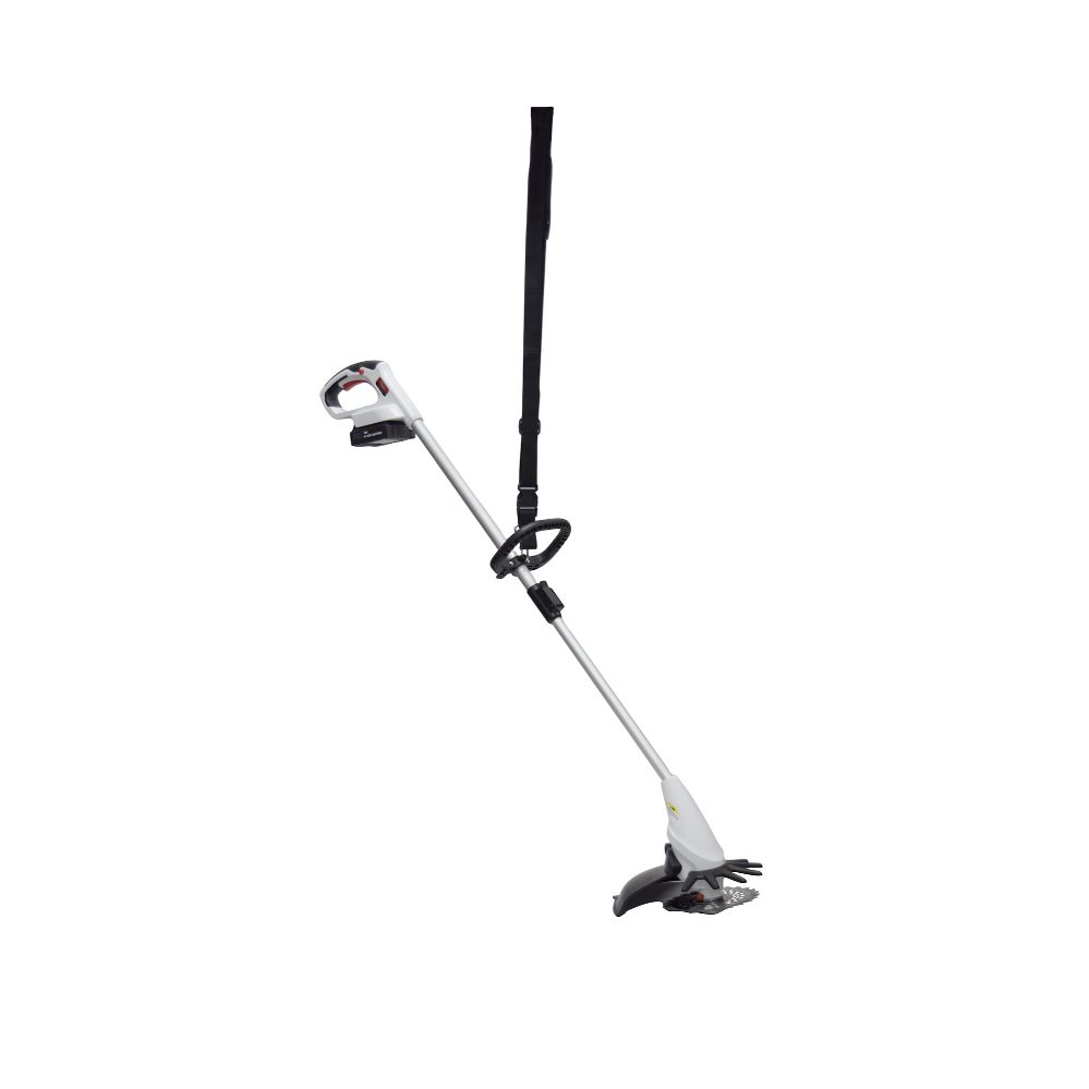 楽天市場】greenart 高儀 18v充電式2wayグラストリマー ggt－140wliの通販