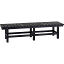 【メーカー直送】【法人限定】アルインコ アルミぬれ縁 180cm AYN-180