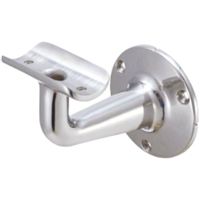 マツ六 ECLE ステン32システム手すりシリーズ ブラケット横型 EL-827