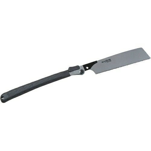 藤原産業 SK11 替刃式のこぎり260 折込 S260-OR