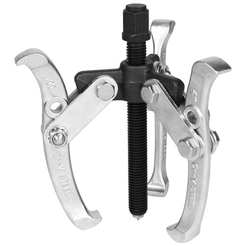 藤原産業 SK11 ギアプーラー 3本爪 GPT-100