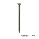 ■一般的な釘 木の接合などに使用 ●長さ：90mm ●内容量：1kg