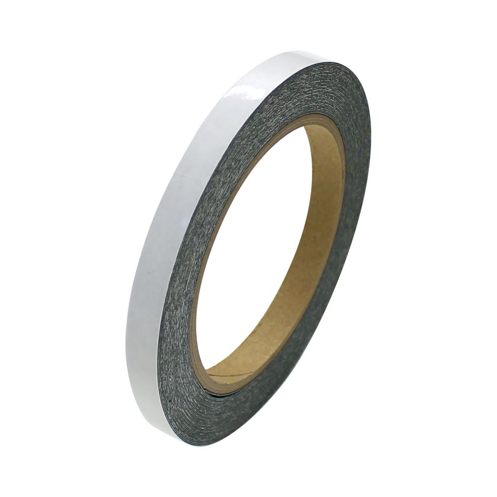 【メール便可】WAKI 和気産業 内装薄手強力両面テープ 幅10mm×長さ10m×薄さ0.3mm WEB020