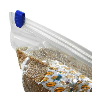 一色本店ネルパック新・おこめ長持ちセット5Kg270mmtimes;480mm少量・小分け保存用5kg用3セット入り