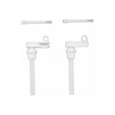 Rakuten - 【メール便可】SANEI 三栄水栓 便座取付具 PW902-33