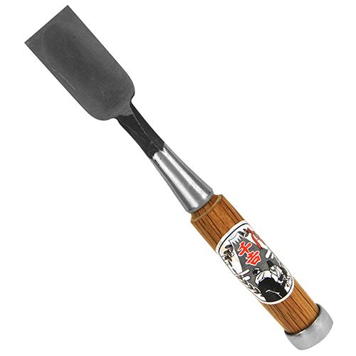 Chisels - 藤原産業 千吉銀賞 追入のみ 30mm