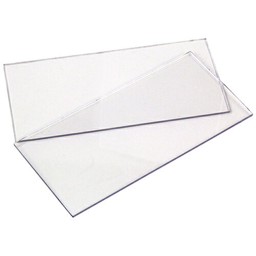 【メール便可】藤原産業 SK11 溶接用カバープレート 2枚 HG-11