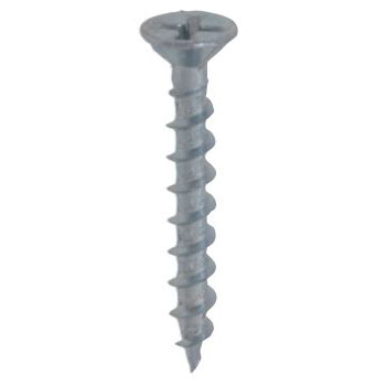 Rakuten - 【メール便可】八幡ねじ 木用ねじフレキ 4.2×65mm 6本入