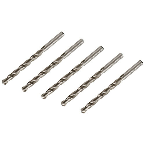 Rakuten - 藤原産業 SK11 鉄工用月光ドリル 5本入 FSSGP5P8.0
