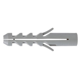 Rakuten - fischer フィッシャー Sプラグ 5×25 100本入