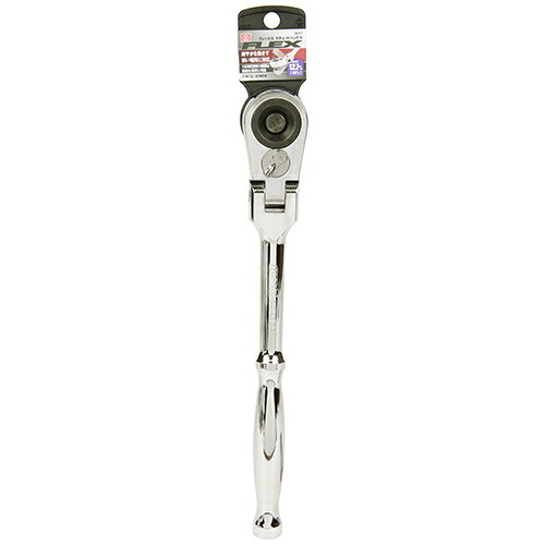 藤原産業 SK11 フレックスラチェットハンドル SRH4CF