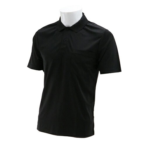 Rakuten - 藤原産業 SK11 半袖ポロシャツ ブラック L-BLK-1P