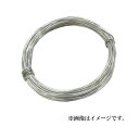 【メール便可】八幡ねじ アルミ針金 3.0×7m