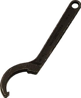 Rakuten - 【メール便可】旭金属工業 ASH 引掛スパナ34/38 FK0034