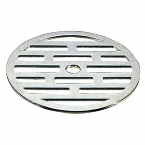 【メール便可】SANEI 三栄水栓 排水用皿 H40F-105