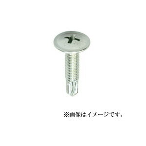 八幡ねじ ワッシャードリビスP 4×19 50本入