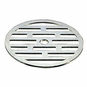 【メール便可】SANEI 三栄水栓 排水用皿 H40F-87