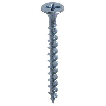Rakuten - 八幡ねじ 木用ねじ コーススレッド 3.8×45mm 170本入
