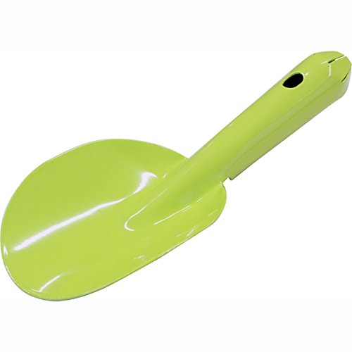 福井 OWL おしゃもじスコップ グリーン