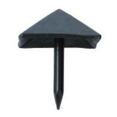 【メール便可】八幡ねじ トキン鋲アンティーク 2本入