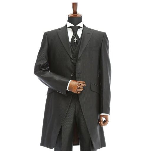 【レンタル】タキシード ブラック(TX-033) フォーマルタキシード 新郎 結婚式 ブライダル 演奏会 披露宴 礼服 正装ビジネス 授賞式 二次会 安心 おしゃれ パーティー 成人式 フォーマル 卒業式 入学式 貸衣装 往復 送料無料