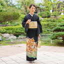 【留袖 レンタル フルセット】【往復送料無料】高級正絹 留袖 レンタル 扇 菊 TS-MI013 結婚式 母親 衣装 留袖 レンタル留袖 結婚式母親 親族 留袖 式典 叙勲 留袖 レンタル 安い オシャレ