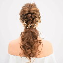 ＼全品送料無料！ ／ ヘッドドレス ヘアアクセサリー 結婚式 髪飾り 小枝 アクセサリー ウェディング ブライダル カチューシャ ナチュラル シルバー ゴールド リーフ フラワー ティアラ 前撮り 洋装 花 Brideme