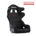 BRIDE/ブリッドシート GRAMAX(グラマックス) FRP製 ブラック 商品番号:H80RT1