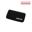 BRIDE ブリッド ランバー用チューニングパッド(1ケ) ブラック ブリッド品番:K04APO