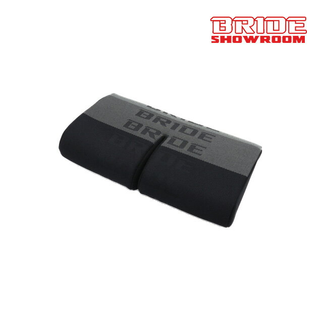 Rakuten - BRIDE ブリッド 腿部クッション グラデーションロゴ ZIEG4 WIDE用 ブリッド品番：P03GC1