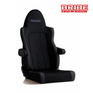 ◆◇◆エアランバープレゼント◆◇◆BRIDE ブリッドシート ZAOU ザオウ ブラック ブリッド品番:L21ASN