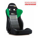 ◆◇◆エアランバープレゼント◆◇◆BRIDE ブリッドシート EUROSTER2 土屋圭市スペシャルエディションモデル ブラック&グリーン ブリッド品番:E35...
