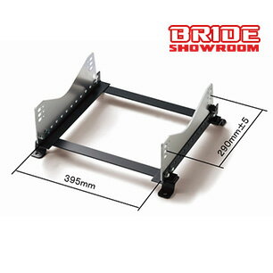 BRIDE ブリッド スーパーシートレール FXタイプ サイノス EL44 〜95 8 左座席用 ブリッド品番：T024FX