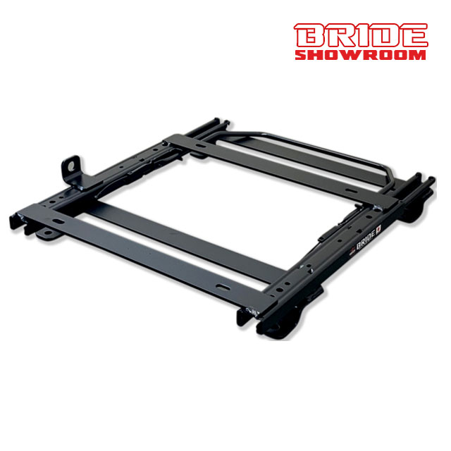 BRIDE ブリッド スーパーシートレール MZタイプ N-VAN JJ1/JJ2 2018年7月〜/ N-VAN E: JJ3 2024年10月..