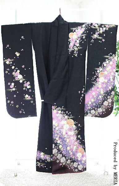 【レンタル】振袖レンタル　フルセット　送料無料　12月1月ご予約用