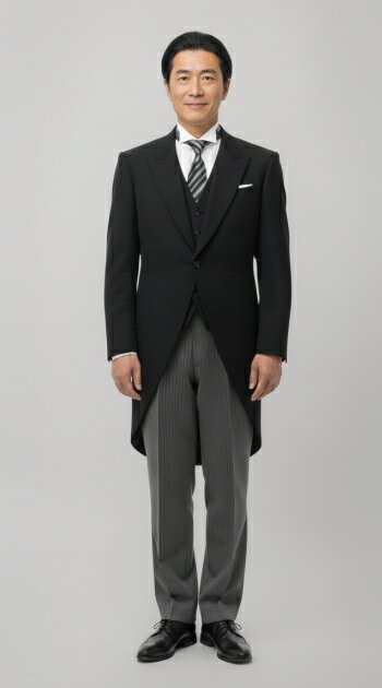 【レンタル】モーニングレンタル