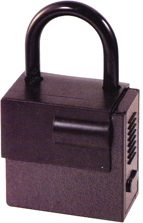 鍵の保管庫　キーバンク　TLH-5　【FUKI】【フキ】【4桁ダイヤルロック】普通の鍵なら約15本を収納可能!!　W80mm×H44mm×D130mm★キーの保管・受け渡しに