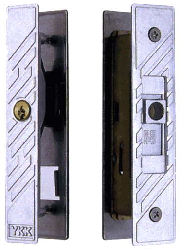 玄関 アルミサッシ用 鍵 召合せ錠【FSAS-67】受注品の為 納期約1ヶ月 玄関 アルミサッシ用 鍵 召合せ錠【FSAS-67】受注品の為 納期約1ヶ月